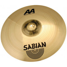 Тарілка Sabian 19" AA Metal-X Crash