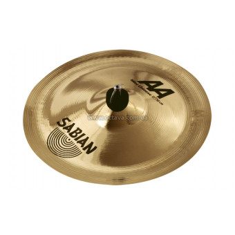 Тарілка Sabian 12" AA Mini Chinese