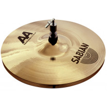 Тарілки Sabian 12" AA Mini Hats