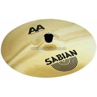 Тарелка Sabian 17" AA Rock Crash