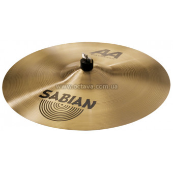 Тарелка Sabian 18" AA Rock Crash