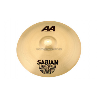 Тарелка Sabian 20" AA Rock Ride