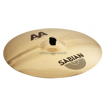 Тарелка Sabian 21" AA Rock Ride