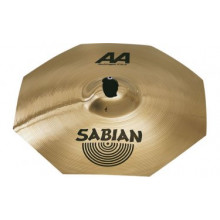 Тарелка Sabian 16" AA Rocktagon Crash