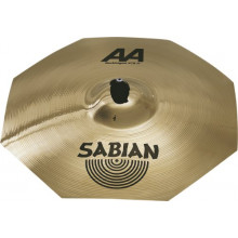 Тарелка Sabian 18" AA Rocktagon Crash