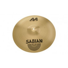 Тарелка Sabian 17" AA Thin Crash