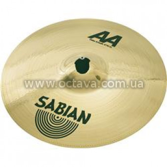 Тарелка Sabian 18" AA Thin Crash