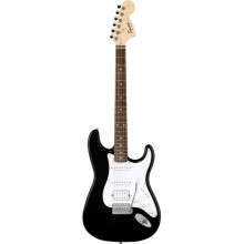 Електрогітара Squier Affinity FAT Strat RW BLK