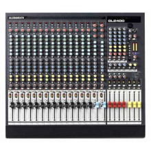 Мікшерний пульт Allen Heath GL2400-416