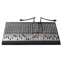 Микшерный пульт Allen Heath GL2400-424