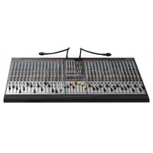 Микшерный пульт Allen Heath GL2400-432