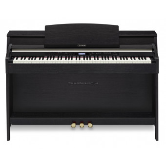 Цифровое пианино Casio AP-620 BK