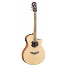 Електроакустична гітара Yamaha APX500II Nt