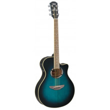 Електроакустична гітара Yamaha APX500II OBB