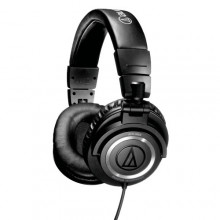 Наушники Audio-Technica AТH-М50