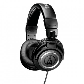 Навушники Audio-Technica AТH-М50