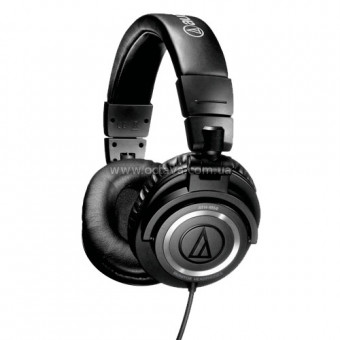 Наушники Audio-Technica AТH-М50