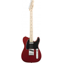 Электрогитара Fender American Deluxe Telecaster Ash WT