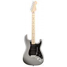 Электрогитара Fender American Deluxe Stratocaster HSS Tng