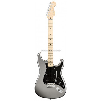 Электрогитара Fender American Deluxe Stratocaster HSS Tng