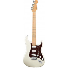 Електрогітара Fender American Deluxe Stratocaster OP