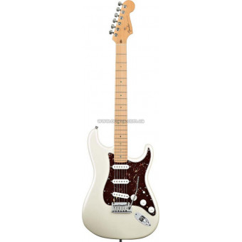 Электрогитара Fender American Deluxe Stratocaster OP