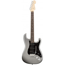 Электрогитара Fender American Deluxe Stratocaster Tng