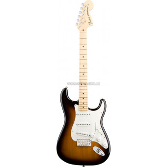 Электрогитара Fender American Special Stratocaster 2TS