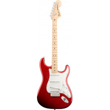 Электрогитара Fender American Special Stratocaster CAR