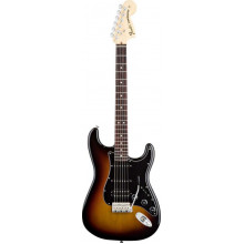 Электрогитара Fender American Special Stratocaster HSS 3TS