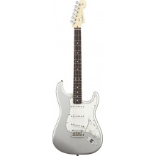 Электрогитара Fender American Standard Stratocaster BlzP