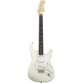 Електрогітара Fender American Standard Stratocaster OW