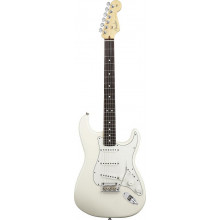 Электрогитара Fender American Standard Stratocaster OW