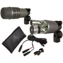 Инструментальный микрофон Audio-Technica AE2500