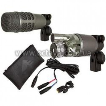 Мікрофон Audio-Technica AE2500