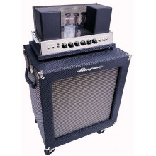 Басовий комбік Ampeg B-15R