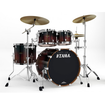 Ударна установка Tama B42S NCDF