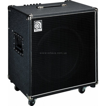 Комбик Ampeg BA115HPT