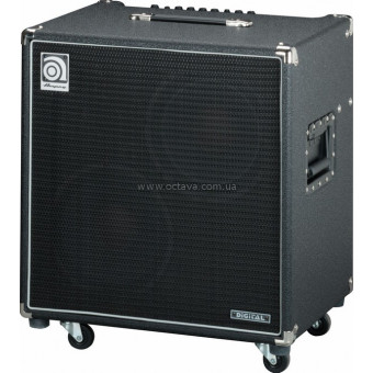 Комбік Ampeg BA210SP