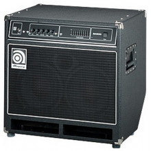 Басовий комбік Ampeg BA500