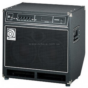 Комбик Ampeg BA500