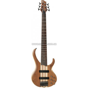 Бас-гитара Ibanez BTB676 NTF
