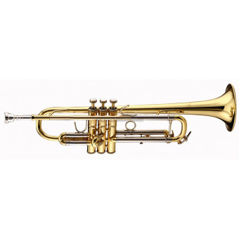Труба Bach VBS1