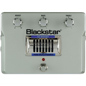 Гітарна педаль Blackstar HT-Boost