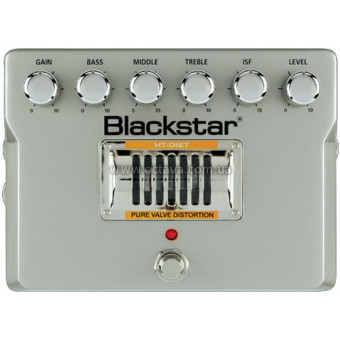 Гитарная педаль Blackstar HT-Dist
