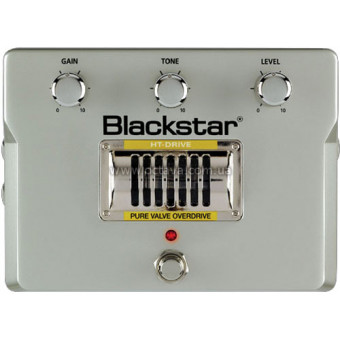 Гітарна педаль Blackstar HT-Drive
