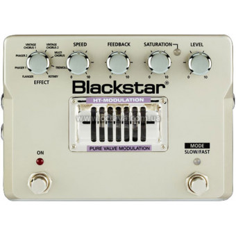 Гітарна педаль Blackstar HT-Modulation