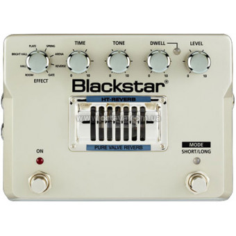 Гитарная педаль Blackstar HT-Reverb