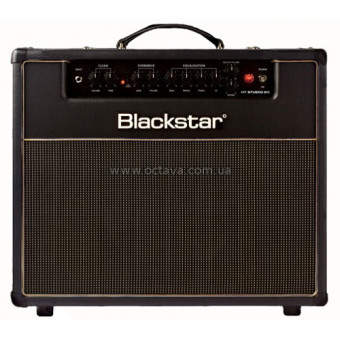 Комбік Blackstar HT-20 Studio