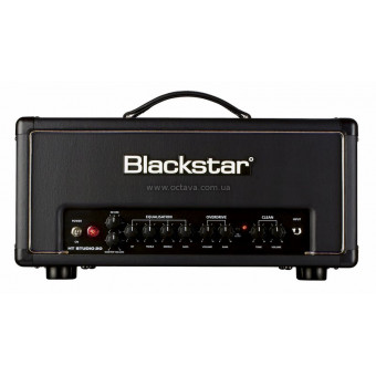 Підсилювач Blackstar HT Studio 20H